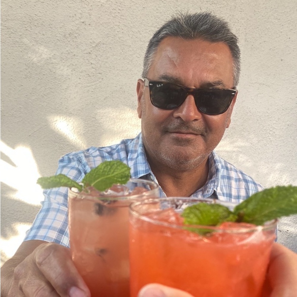 Meet your Posher, Ken